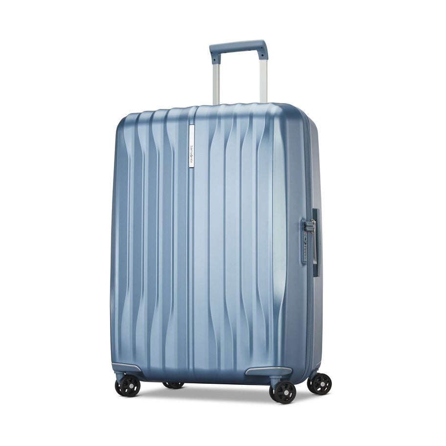 Samsonite UpLIFT Hardside Spinner Large — Elemental Blue