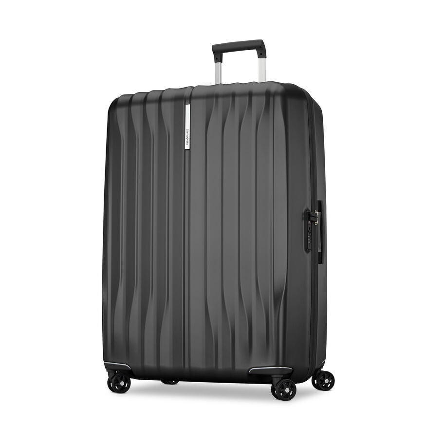 Samsonite UpLIFT Hardside Spinner Extra Large — Phantom Black