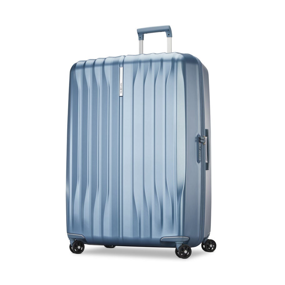 Samsonite UpLIFT Hardside Spinner Extra Large — Elemental Blue