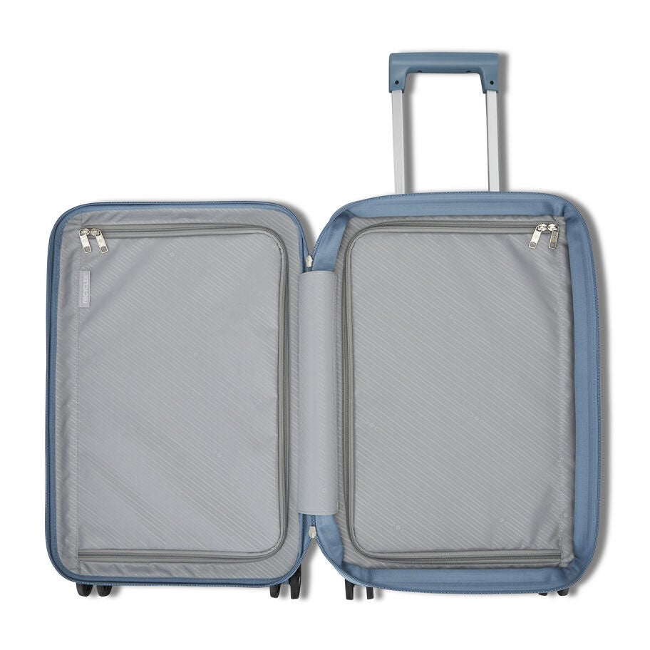 Samsonite UpLIFT Hardside Spinner Extra Large — Elemental Blue, detail view