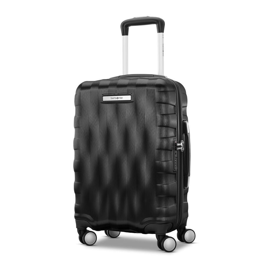 Samsonite Ziplite 6 Spinner Carry-On — Black