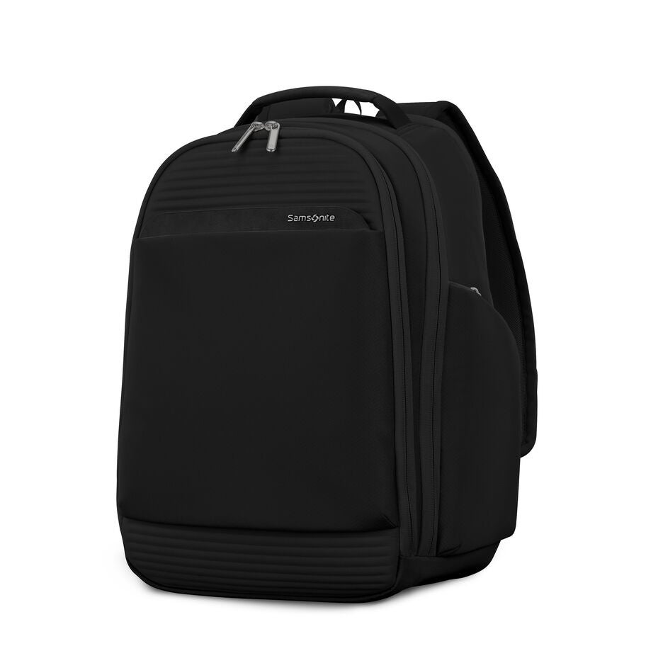 Samsonite Paralux Everyday Backpack — Black