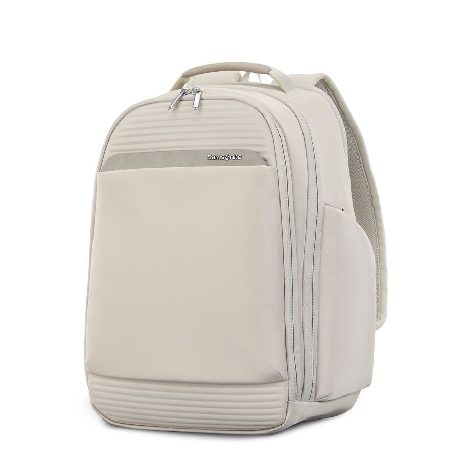 Samsonite Paralux Everyday Backpack Stone Grey