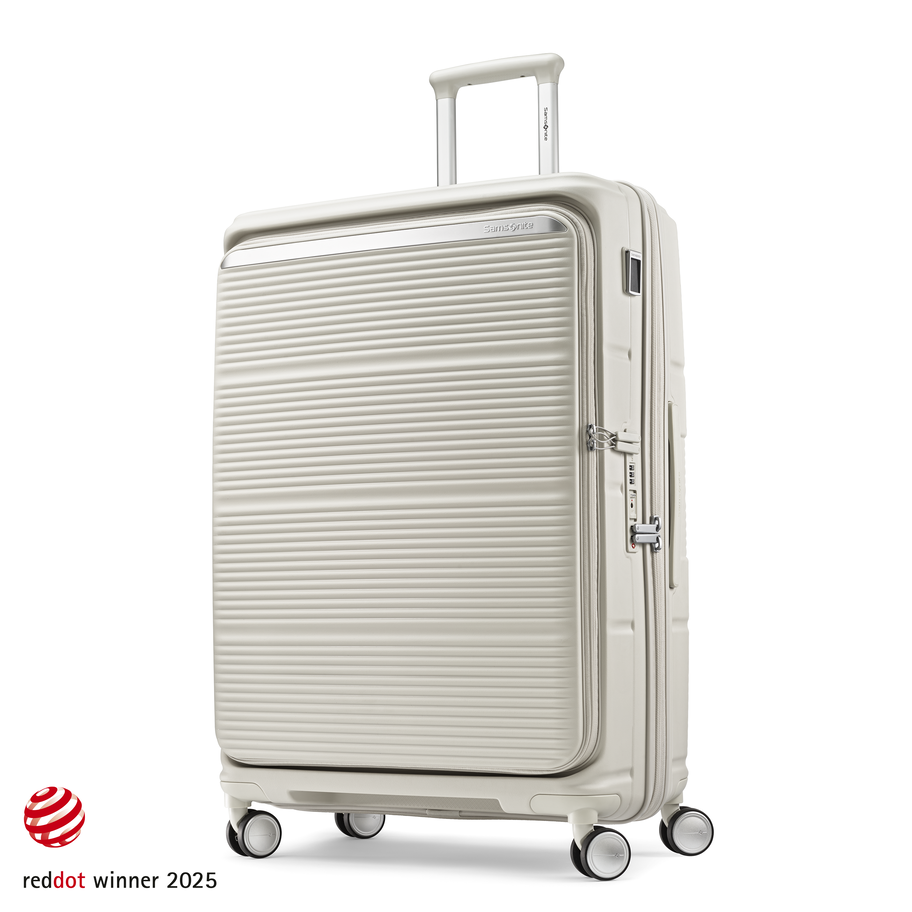 Samsonite Paralux Large Stone Grey